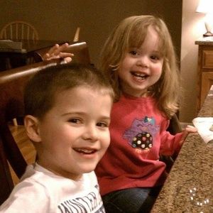 Meet your Posher, Keith